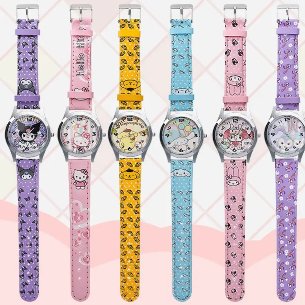 Sanrio  Watches