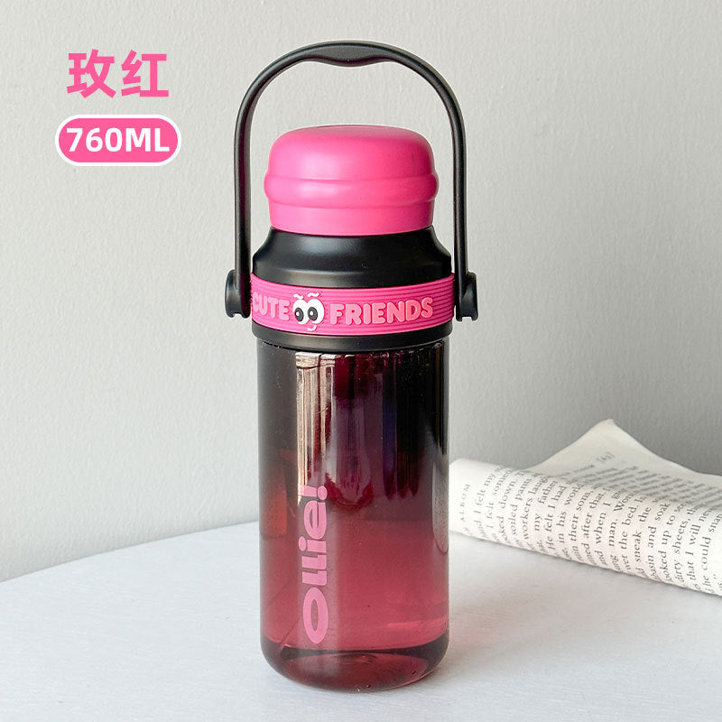 Sport Water Bottle