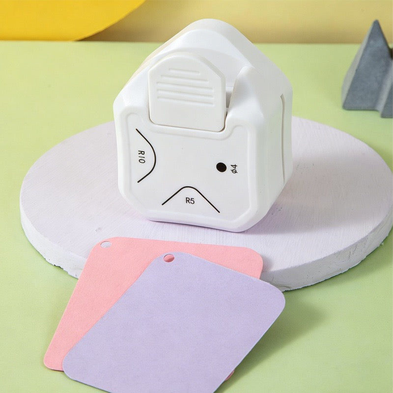 Corner Punch