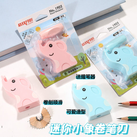 Elephant Sharpener