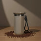 Mini Travel Coffee Cup