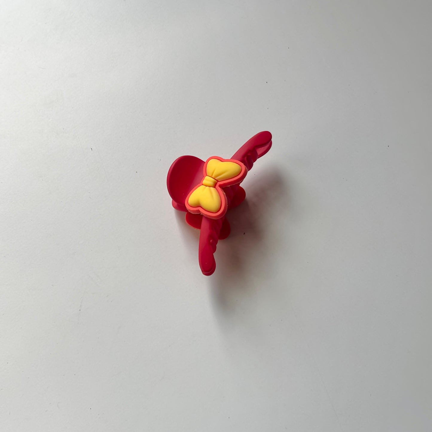 Cute Mini Hair Clips