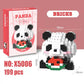 Panda Lego
