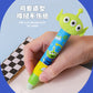 Space Crane Eraser