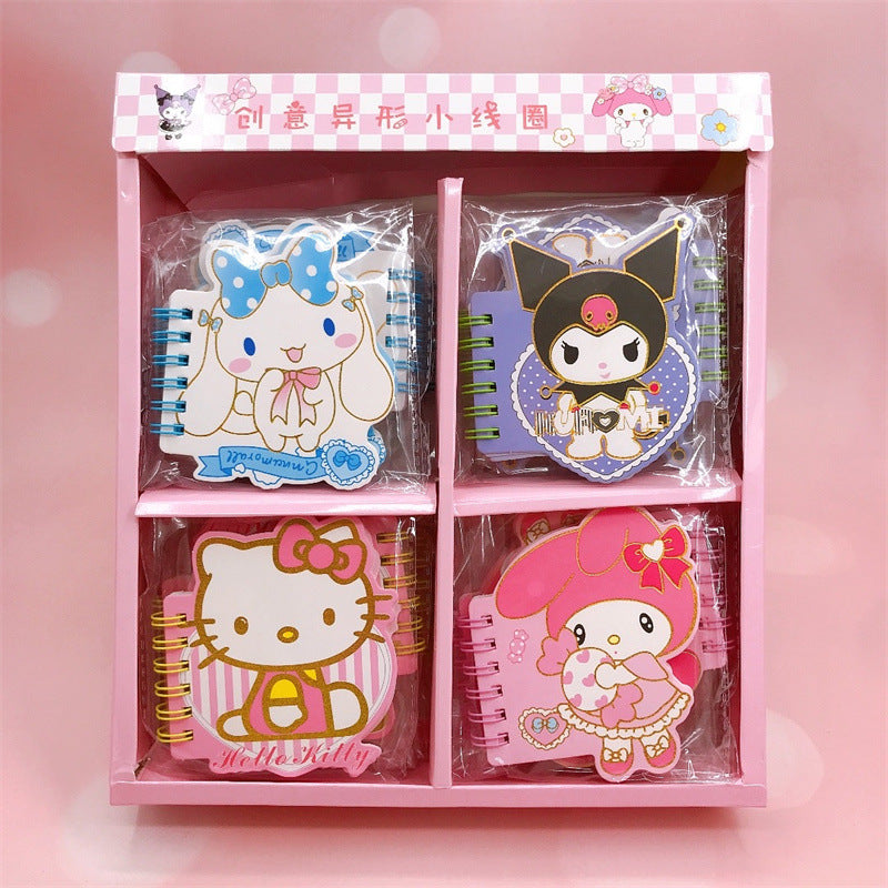 Mini Sanrio Notepad