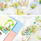 Summer Ice Treat Journaling Pet Washitape