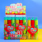 Pepper eraser set