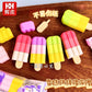 Candy Eraser