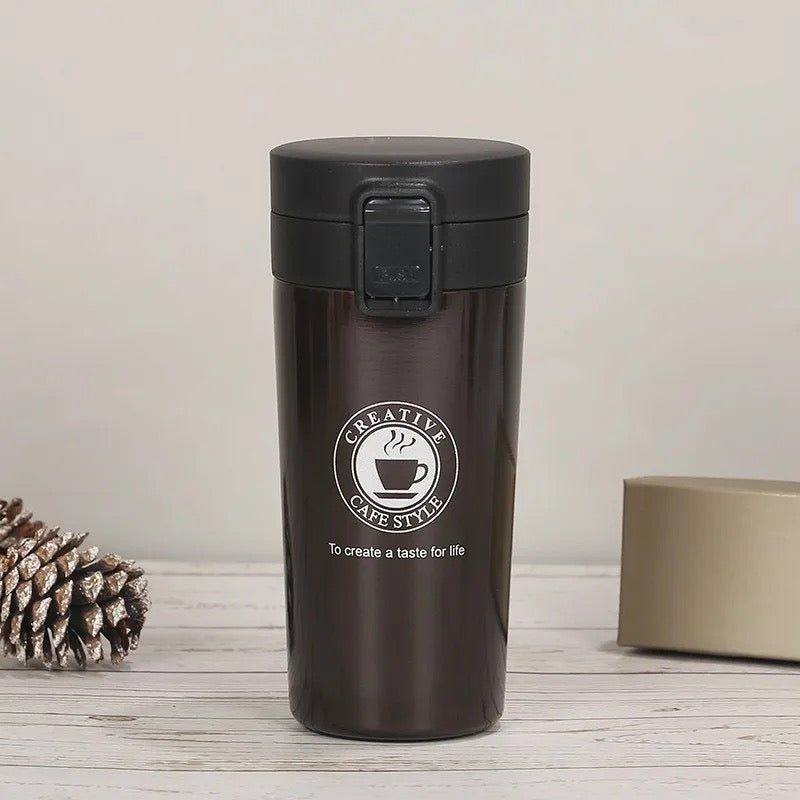 Travel Coffee Tumbler