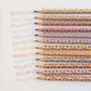 Rainbow Color Pencil