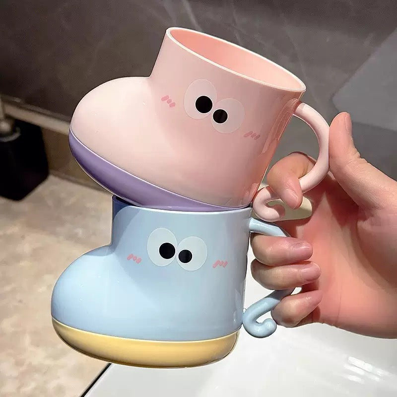 Kawaii Mini Cup