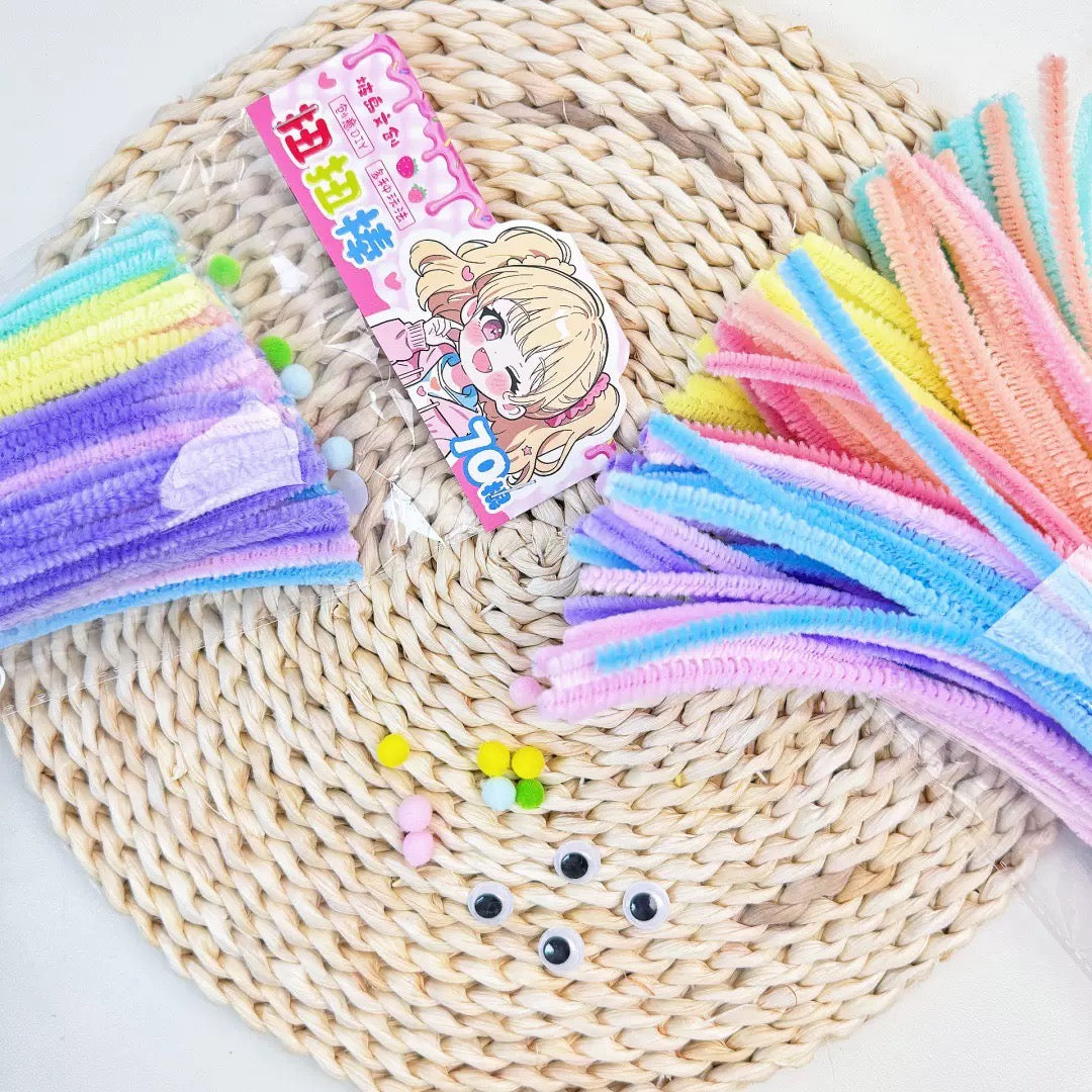 Pipe Cleaner