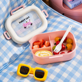 Kawaii Tiffin Box