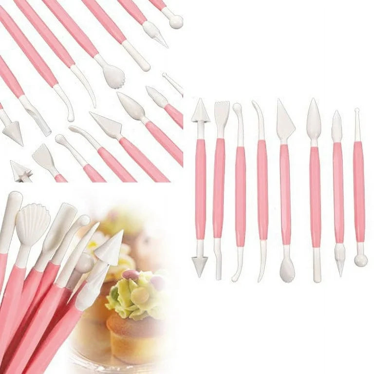 Fondant Tool Kit