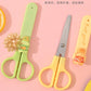Soda Pop Scissor