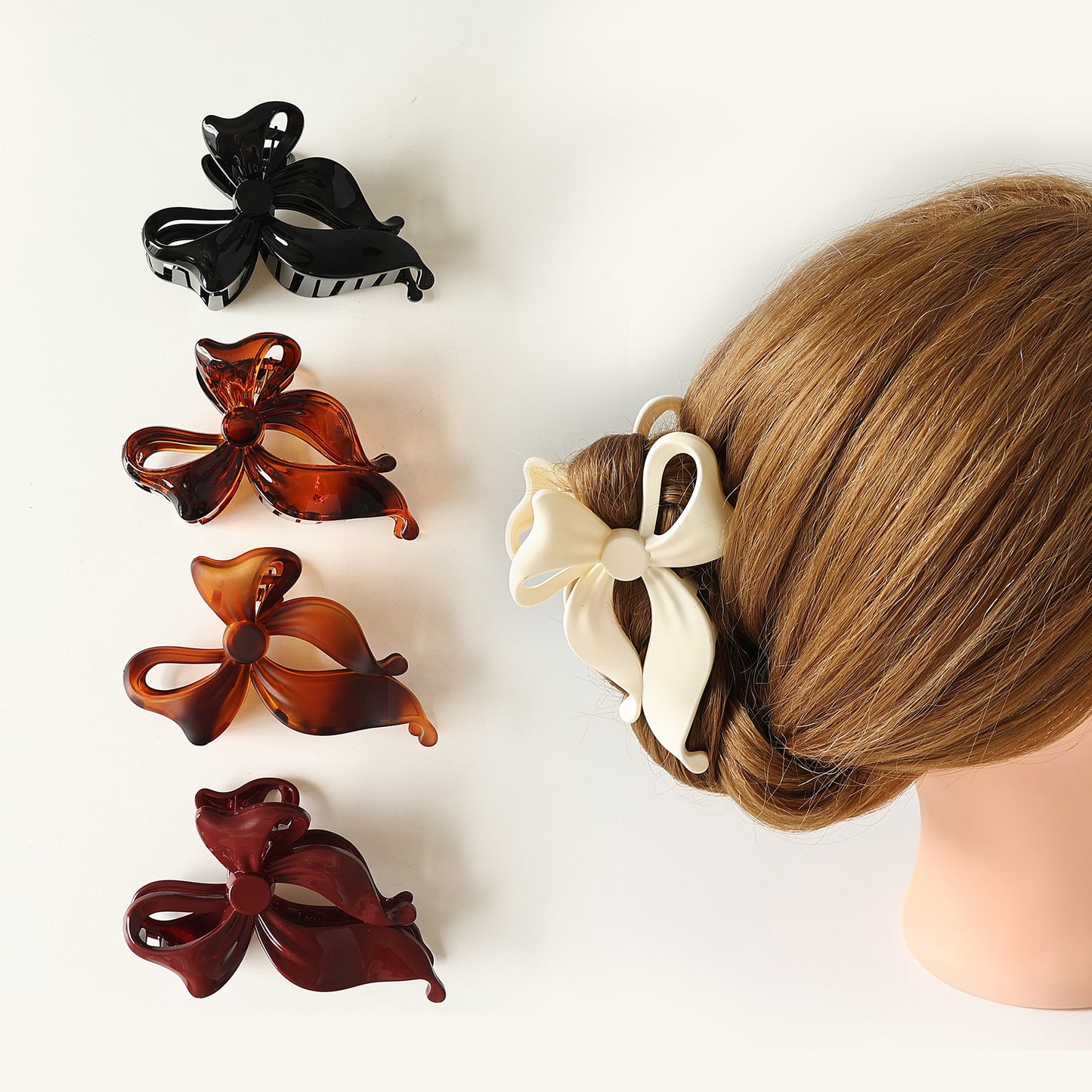 Bow Clip