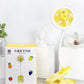 Premium Clip Mini Fan With Lights