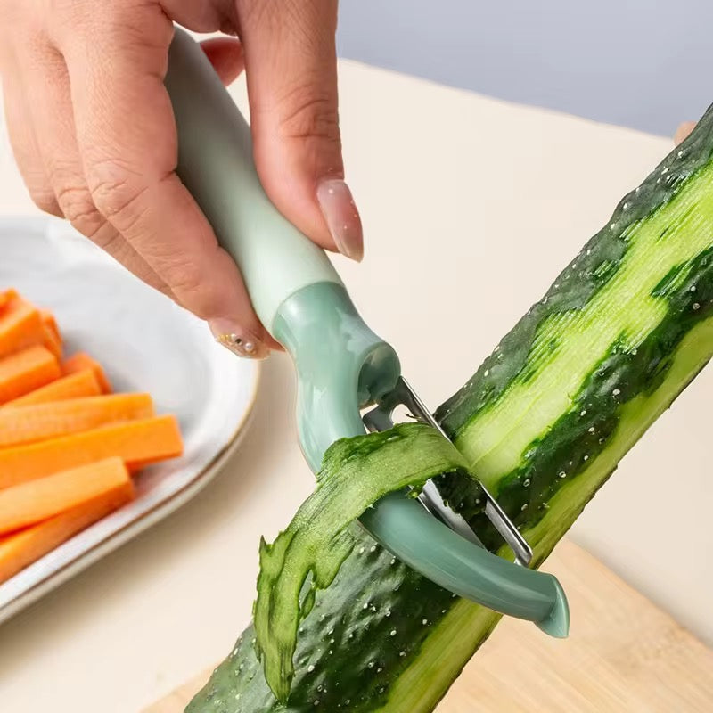 Vegetable Peeler