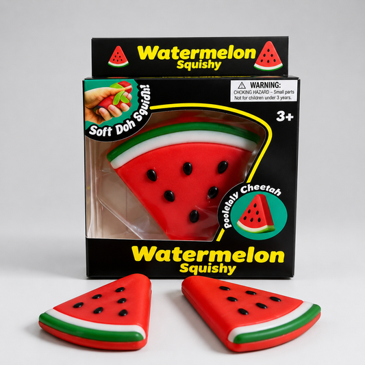 Watermelon Squishy