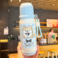 Kawaii Thermo Vaccum Bottle