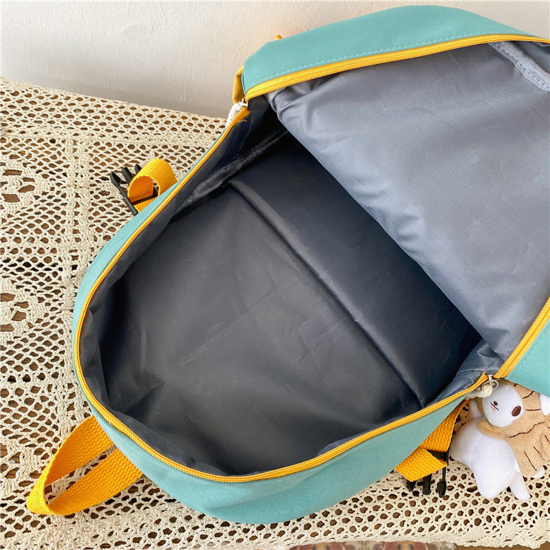 Korean School Backpack