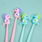 Sea Horse dancing Pen