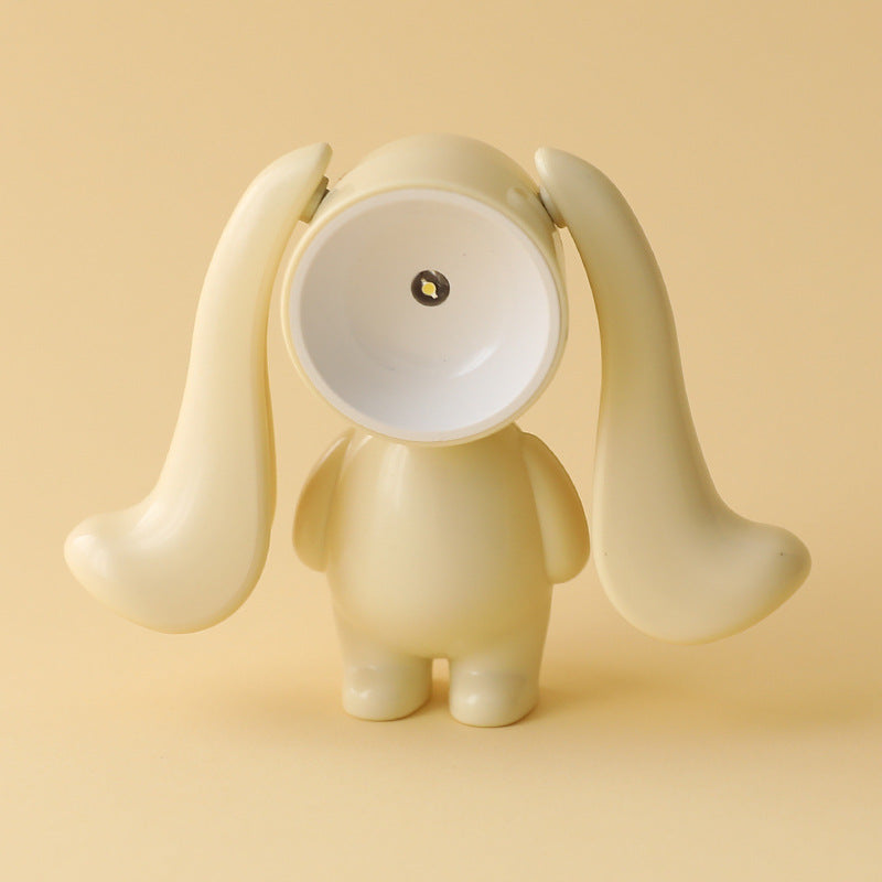 Mini Desk Lamp