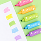 Daisy Highlighter 1pcs