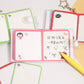 Cute Animal Pocket Diary