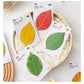Leaves Sticky Note