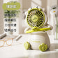 Hoola Duck Dancing Fan