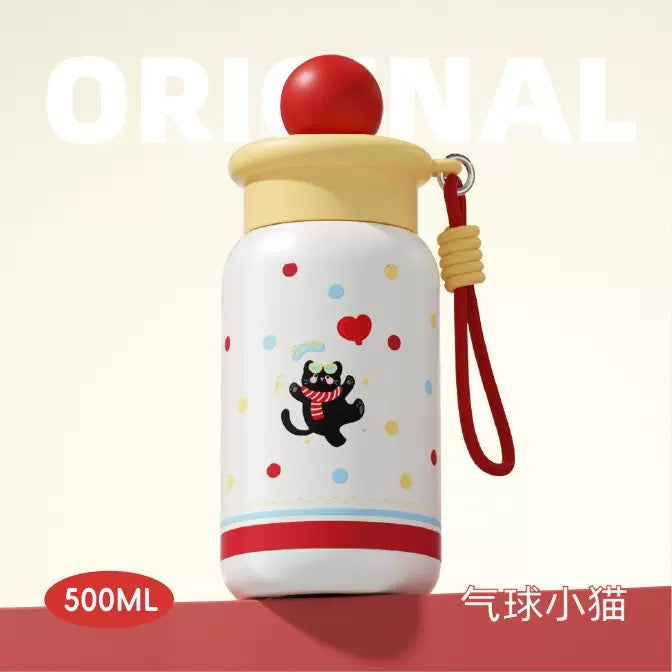 Sweet Pop Mini Tumbler