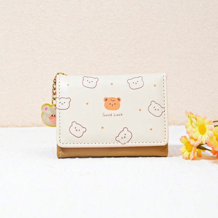 Bear Wallet