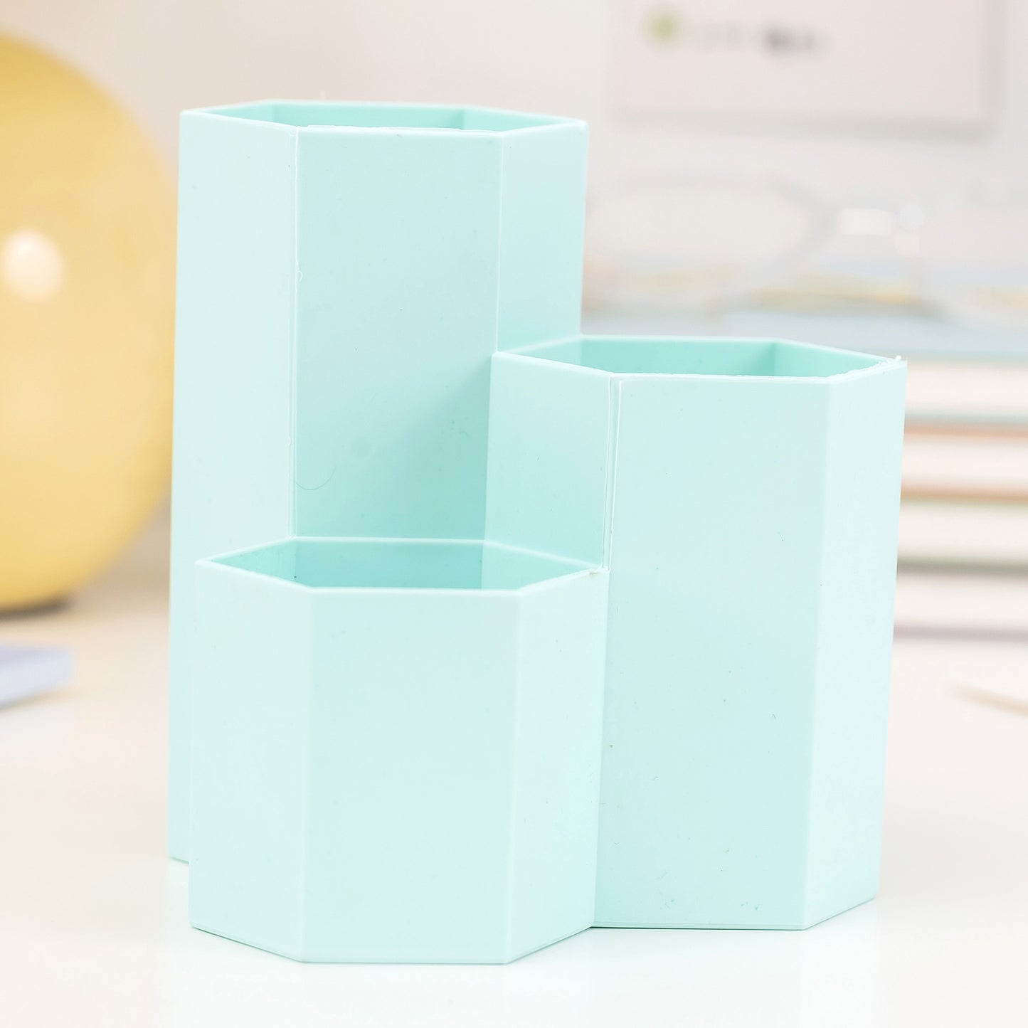 Kawaii Pen Holder