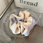 Korean Satin Scrunchies
