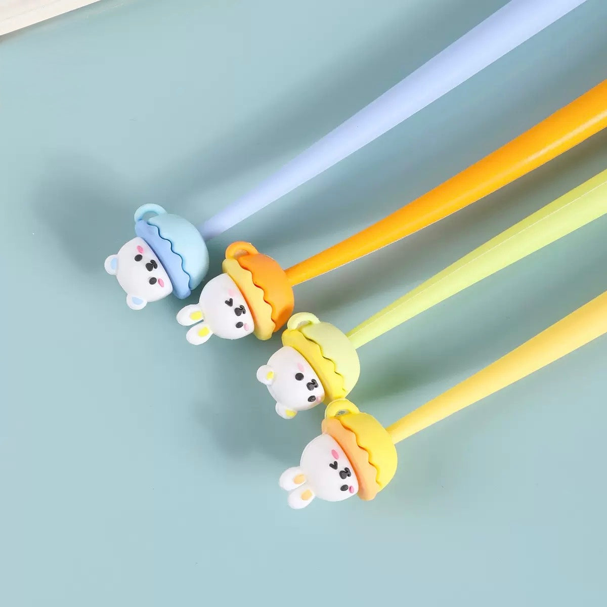 Bunny Dancing Pen