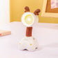 Stretchable Mini Desk Lamp