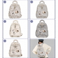 Korean Backpack