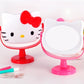 Hello Kitty Mirror