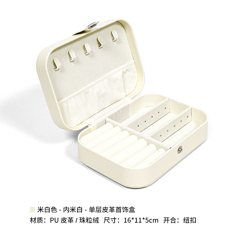 Jewelry Organizer