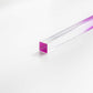 Crystal Ruler