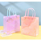 Transparent Gift Bag