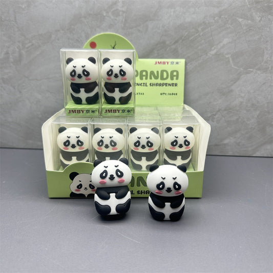 Panda Sharpener