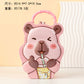 Capybara Money Bank