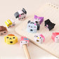 Sanrio Eraser 10pcs Box Pack
