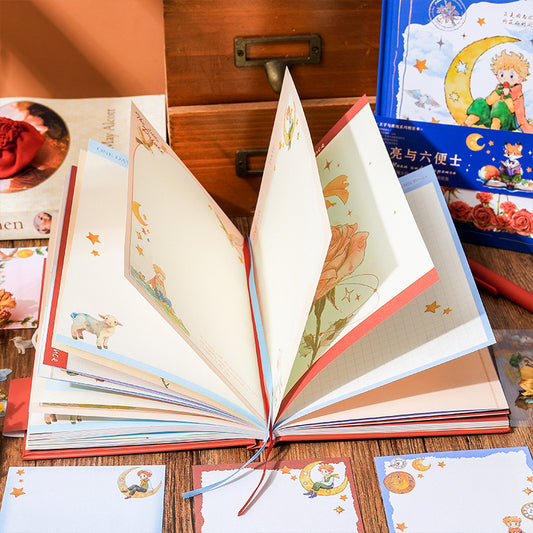 Vintage Journaling Kit