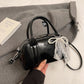 Pinteresty Bag With Charm