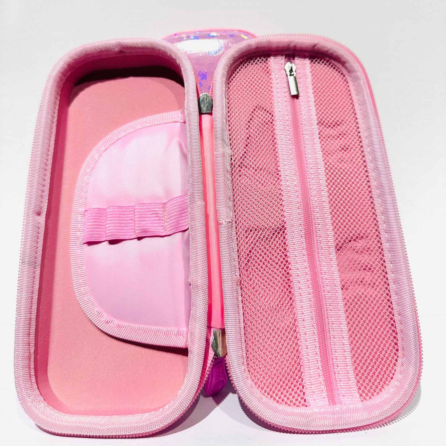 3D Kitty Pencil Case