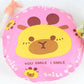 Lotso Bear Shower Hair Cap