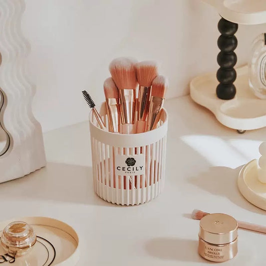 Kawaii Desk Organizer